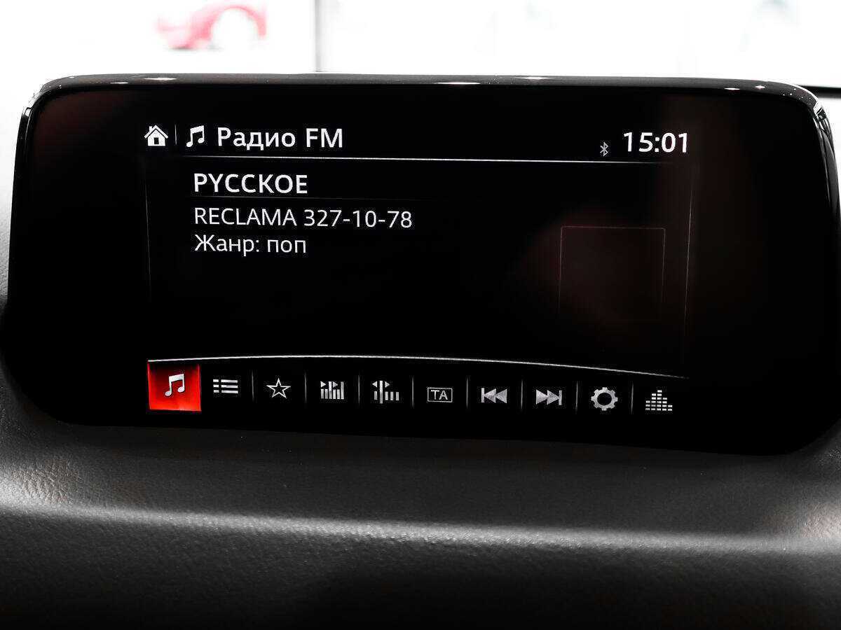 Купить Mazda CX-5, 2019, 117 632 км.. Фото: #17