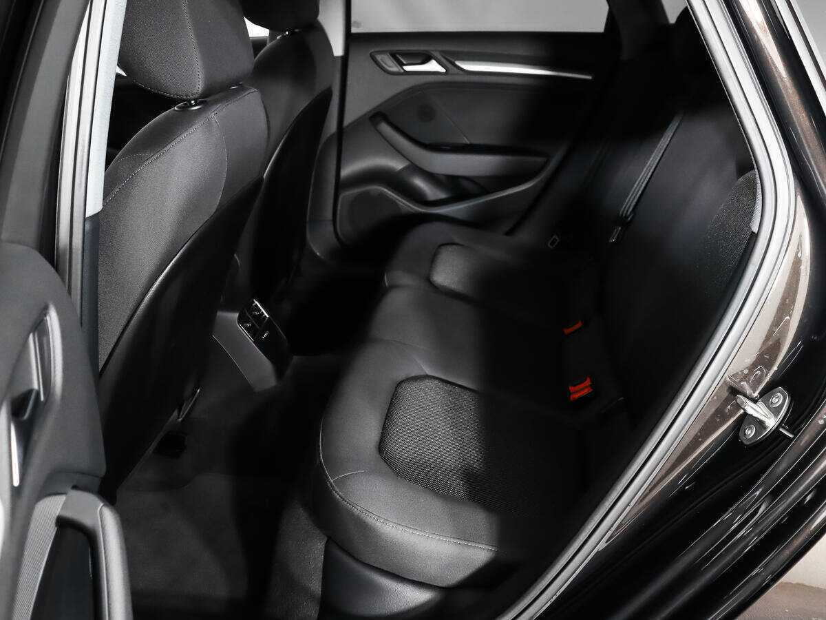 Купить Audi A3, 2016, 126 976 км.. Фото: #10