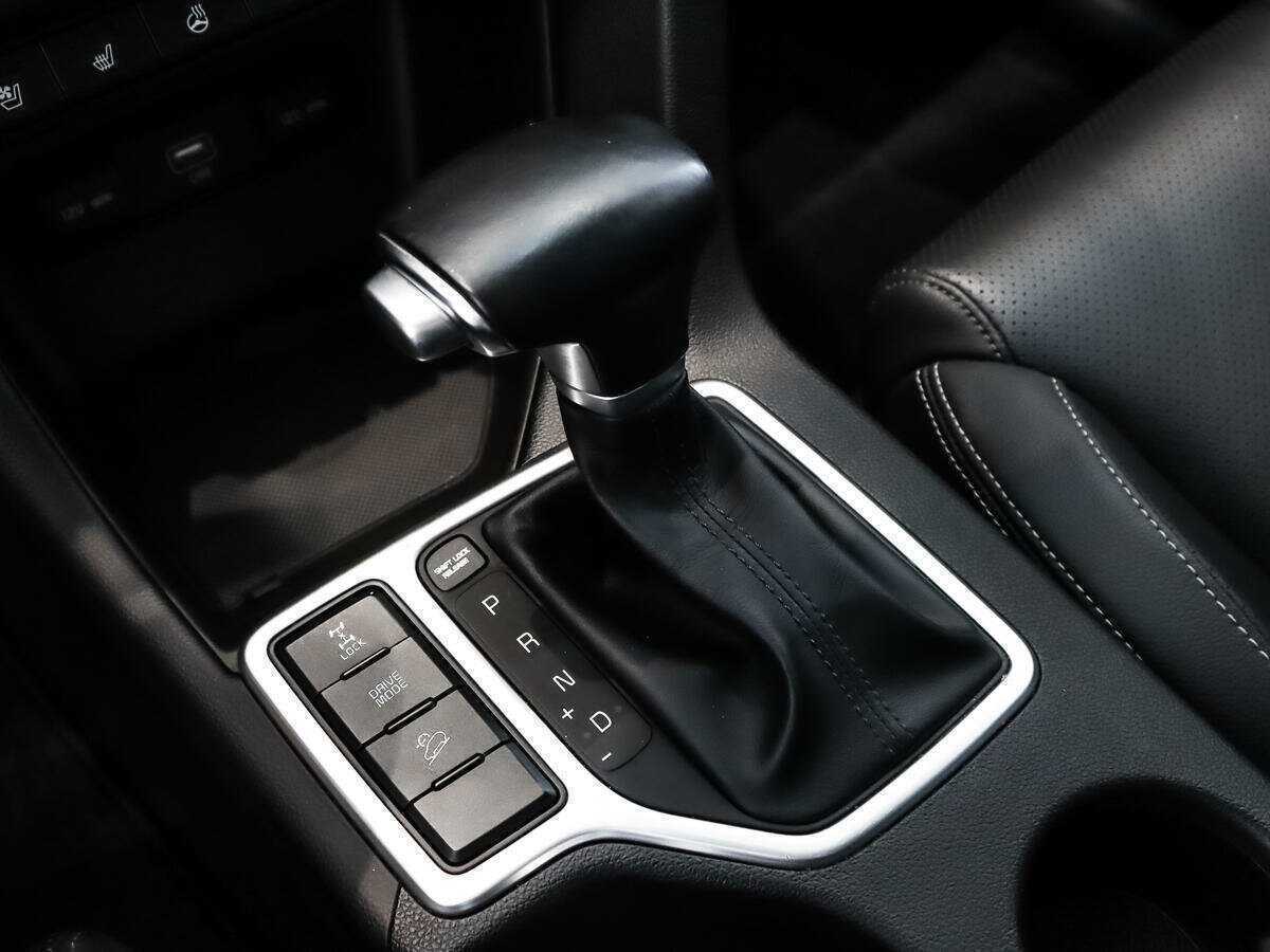 Купить Kia Sportage, 2018, 95 900 км.. Фото: #10