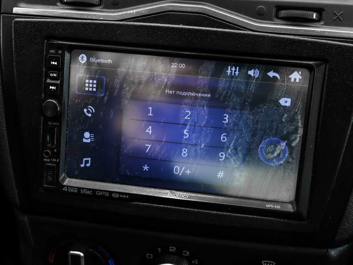 Купить Lada (ВАЗ) Granta, 2019, 87 144 км.. Фото: #12