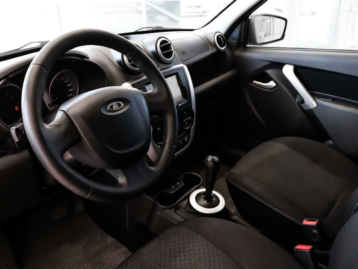 Купить Lada (ВАЗ) Granta, 2016, 76 463 км.. Фото: #8