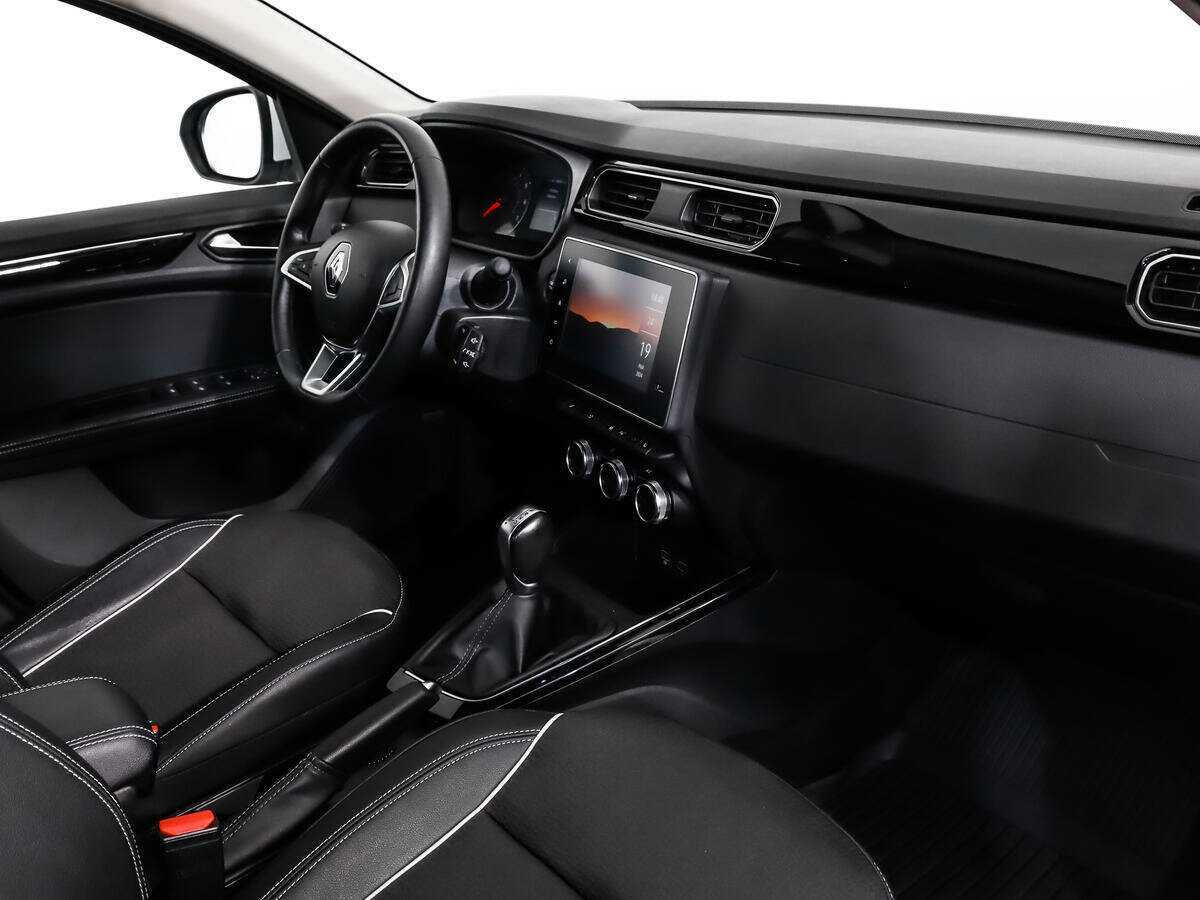 Купить Renault Arkana, 2019, 35 000 км.. Фото: #12