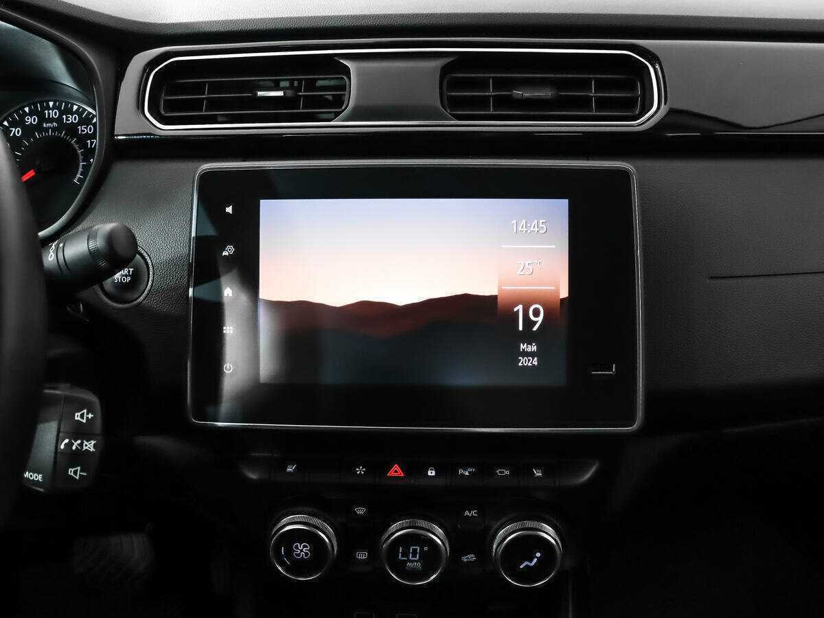 Купить Renault Arkana, 2019, 35 000 км.. Фото: #14