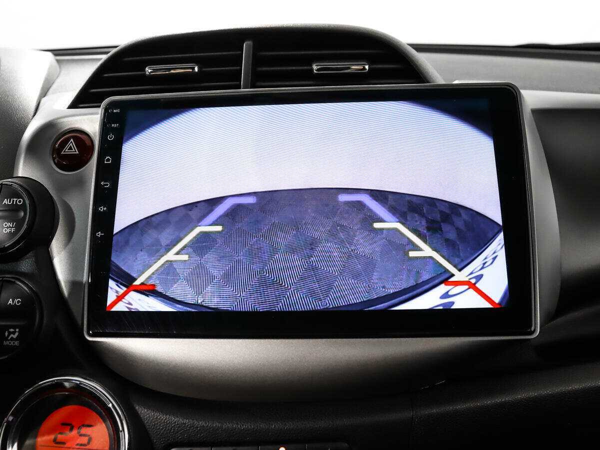 Купить Honda Jazz, 2012, 204 196 км.. Фото: #14