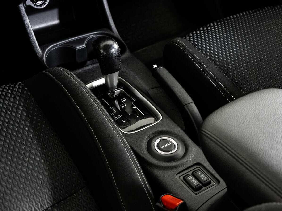 Купить Mitsubishi Outlander, 2016, 145 837 км.. Фото: #8