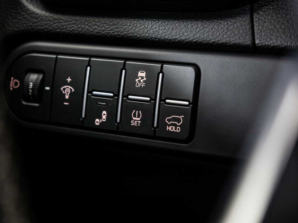 Купить Kia Ceed, 2021, 19 700 км.. Фото: #16