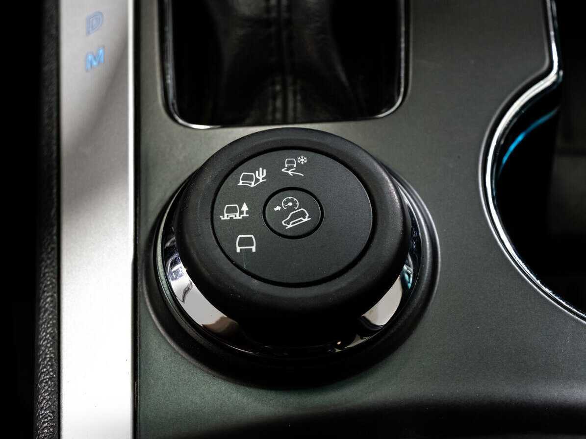 Купить Ford Explorer, 2014, 159 401 км.. Фото: #21