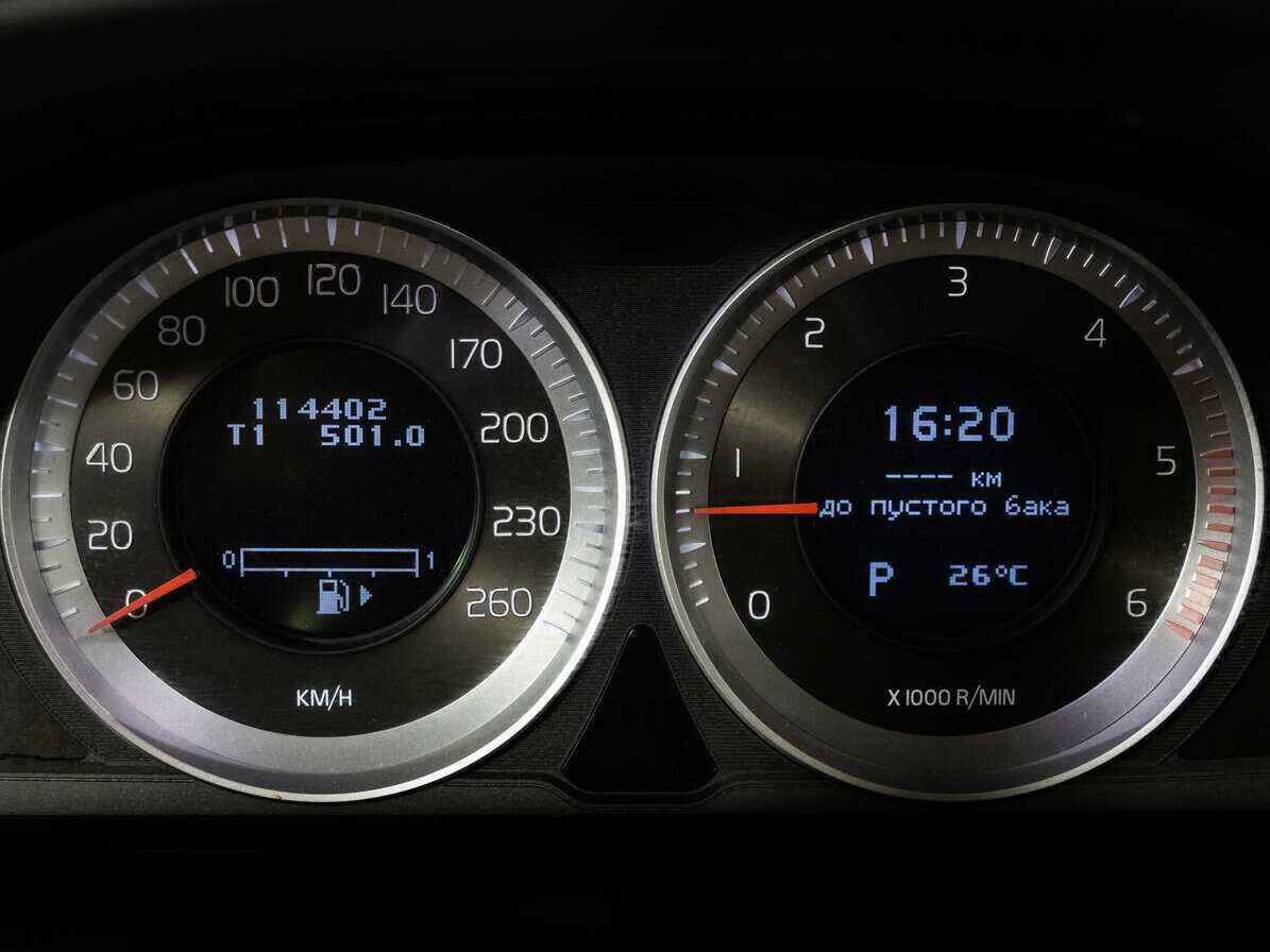 Купить Volvo XC60, 2013, 114 395 км.. Фото: #18