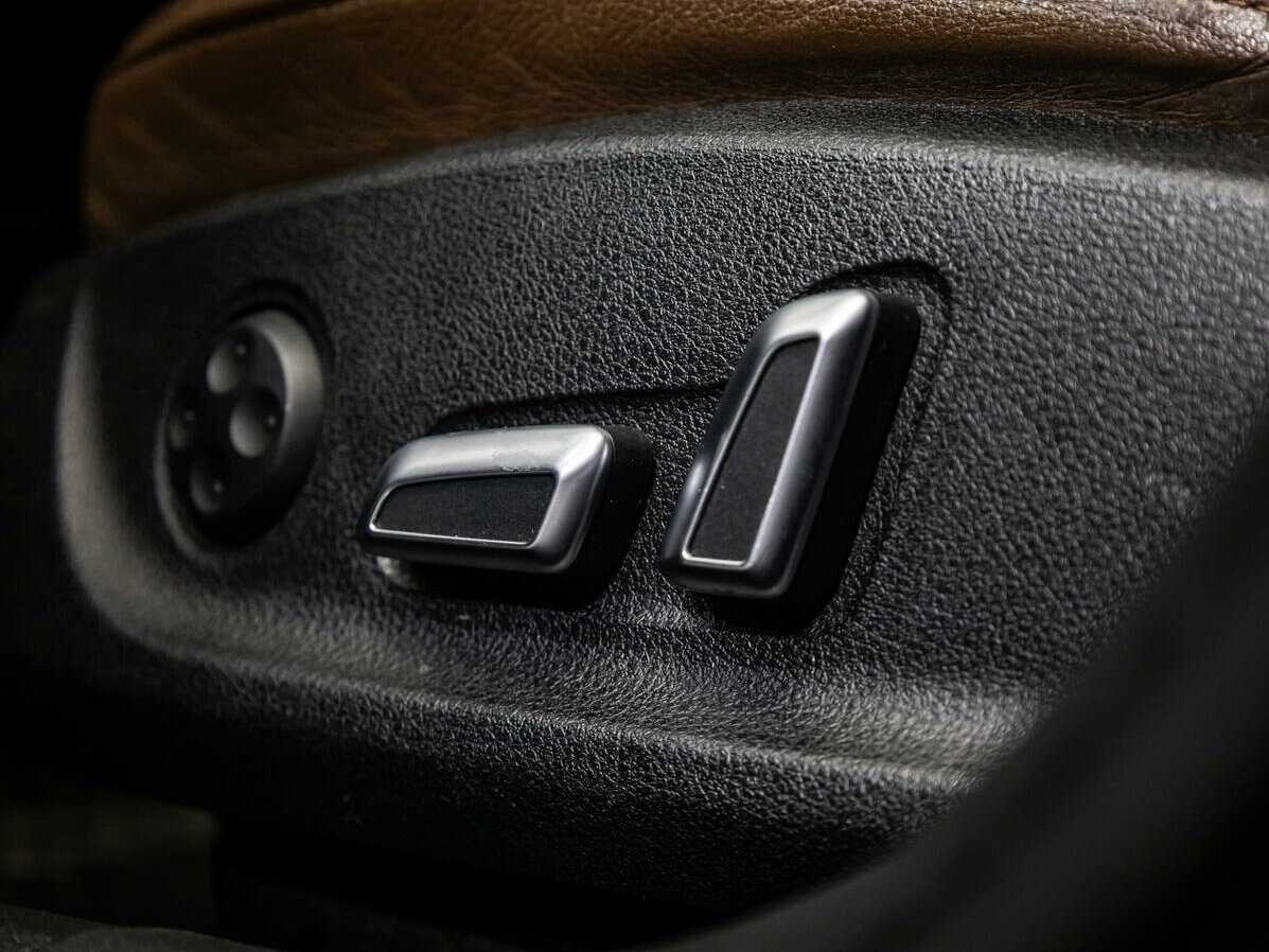 Купить Audi A6, 2015, 115 000 км.. Фото: #16