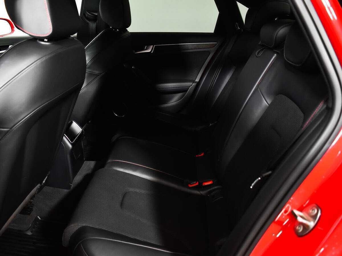 Купить Audi A4, 2015, 145 489 км.. Фото: #9