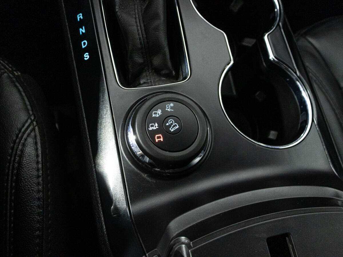 Купить Ford Explorer, 2017, 141 500 км.. Фото: #17