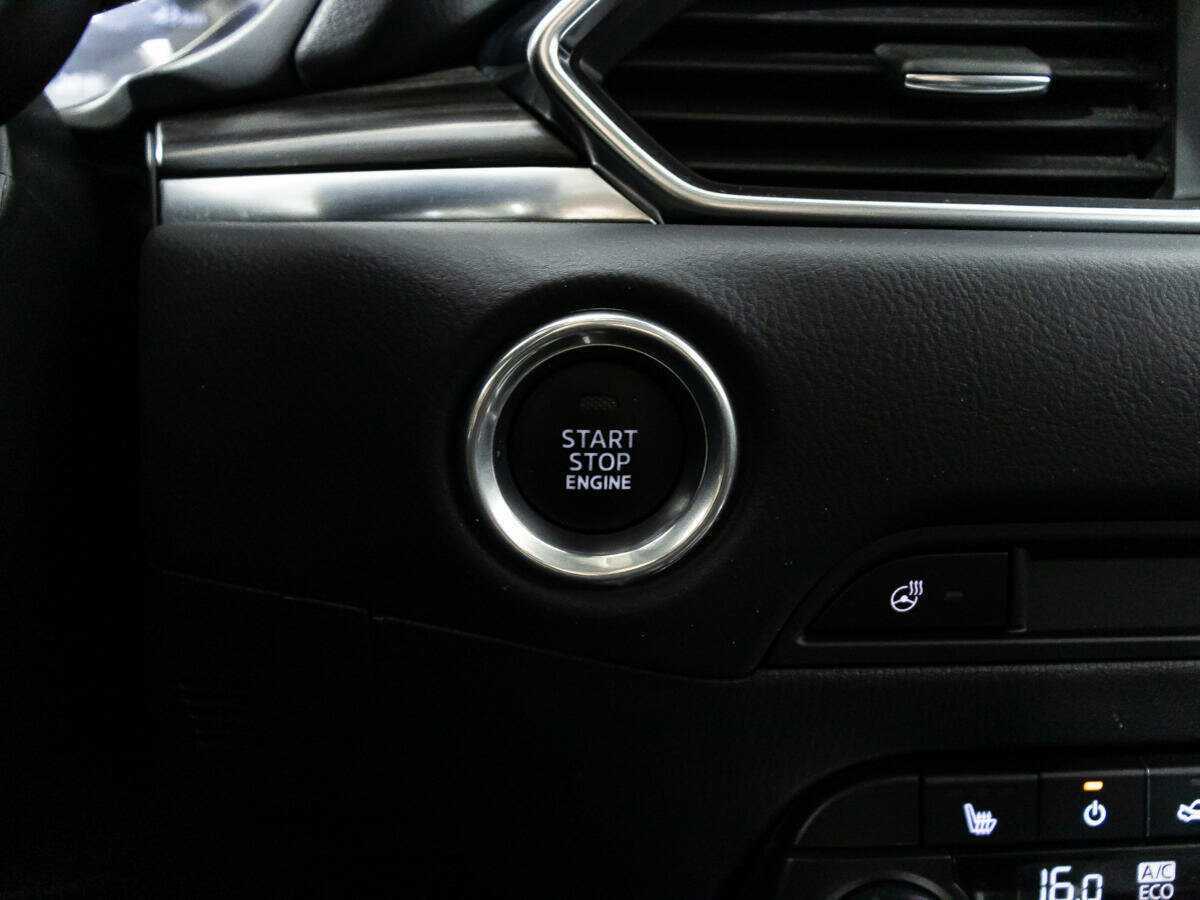 Купить Mazda CX-5, 2021, 26 529 км.. Фото: #20