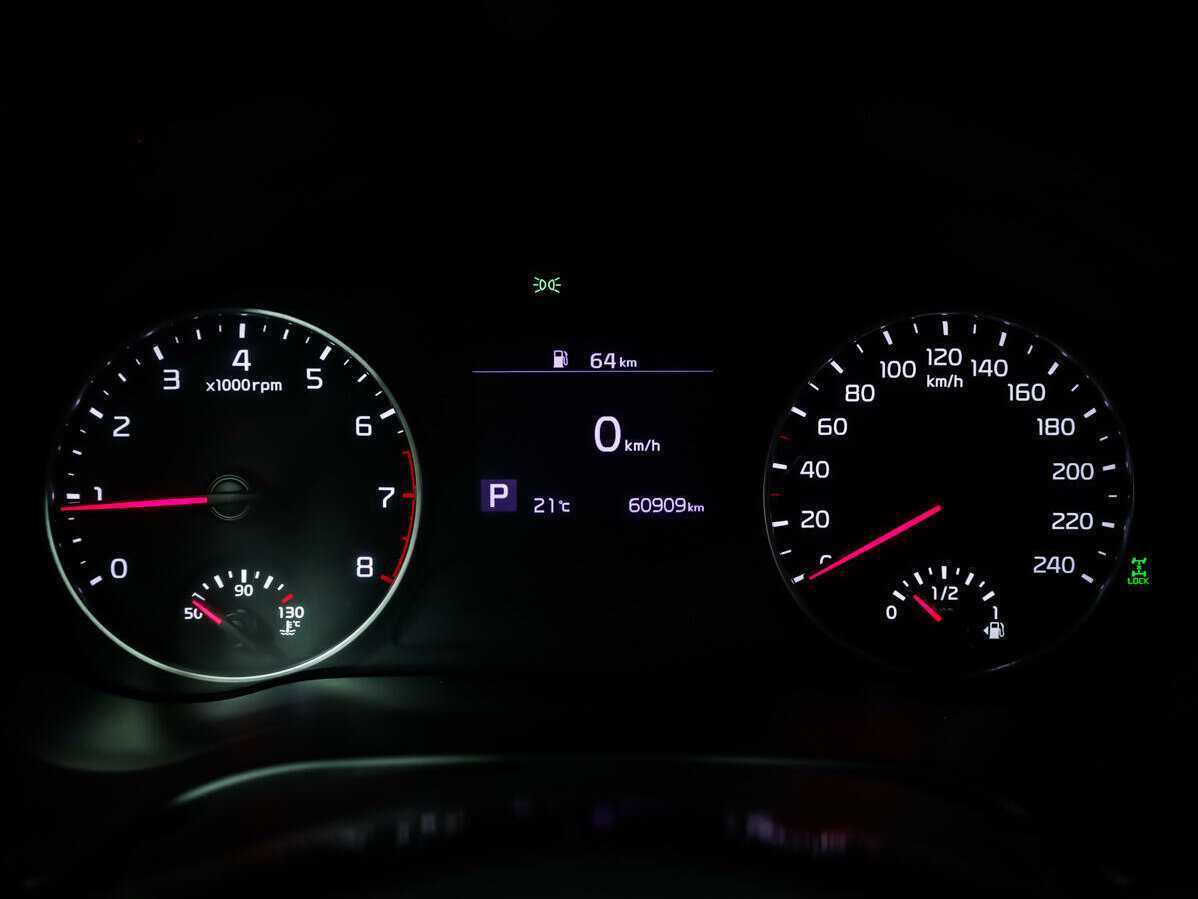 Купить Kia Seltos, 2020, 60 909 км.. Фото: #16