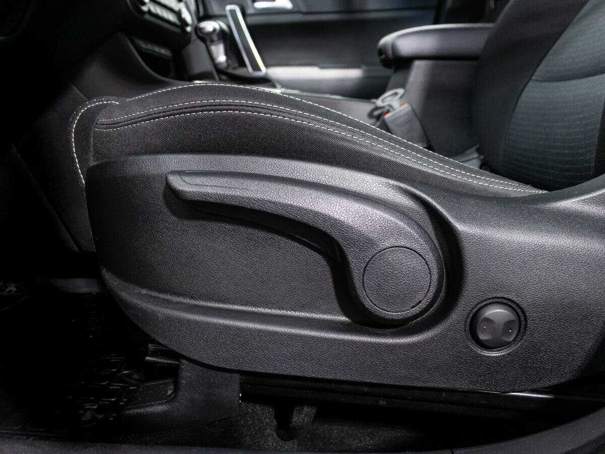 Купить Kia Sportage, 2021, 20 859 км.. Фото: #30