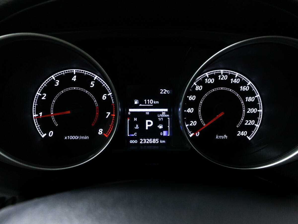 Купить Mitsubishi ASX, 2013, 232 560 км.. Фото: #11