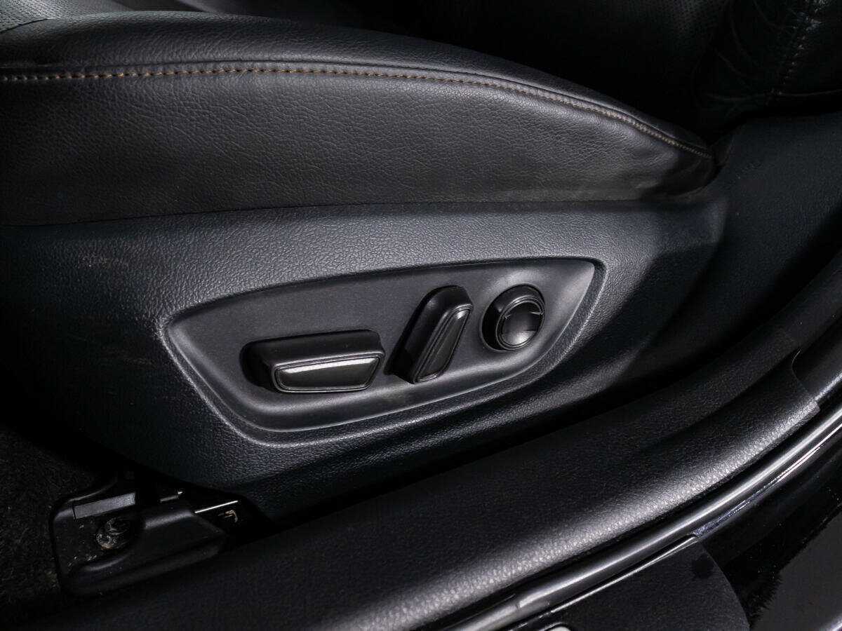 Купить Toyota Camry, 2018, 79 554 км.. Фото: #14