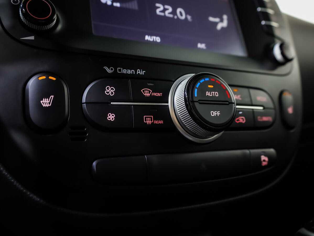 Купить Kia Soul, 2017, 81 534 км.. Фото: #13