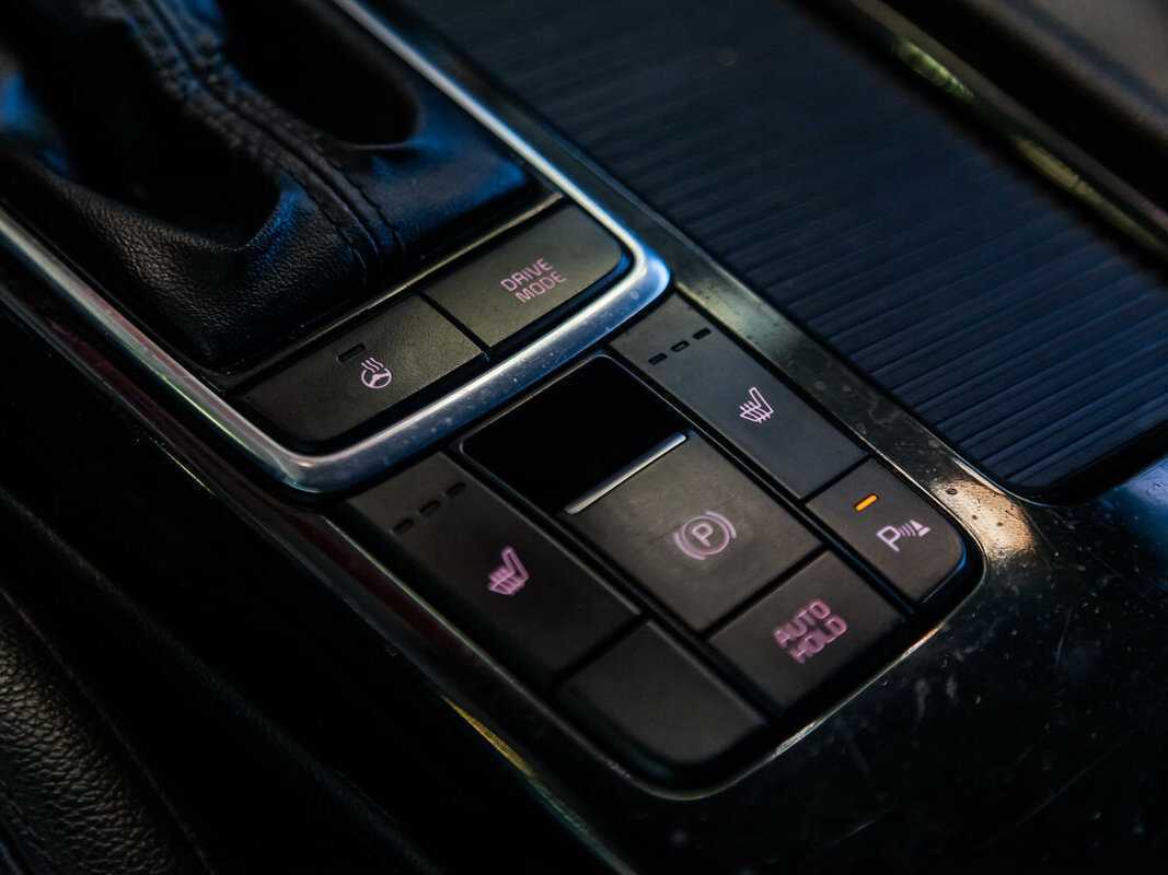 Купить Kia Optima, 2017, 207 150 км.. Фото: #14