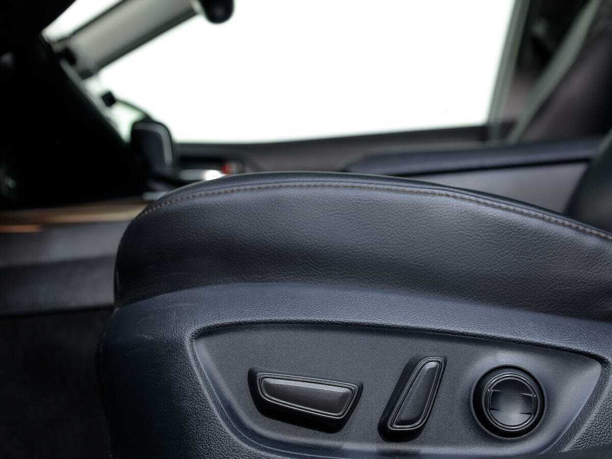 Купить Toyota Camry, 2019, 83 348 км.. Фото: #26