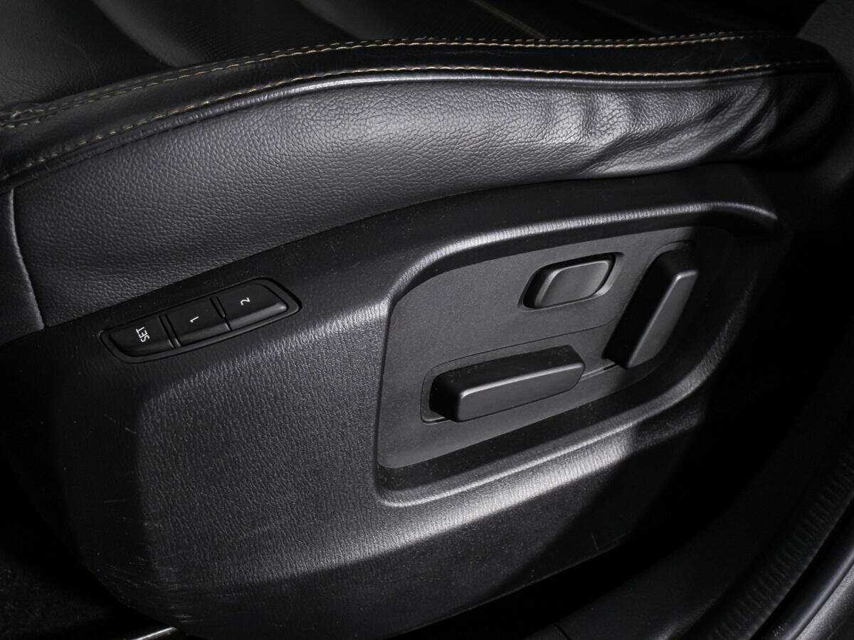 Купить Mazda CX-5, 2018, 73 383 км.. Фото: #19