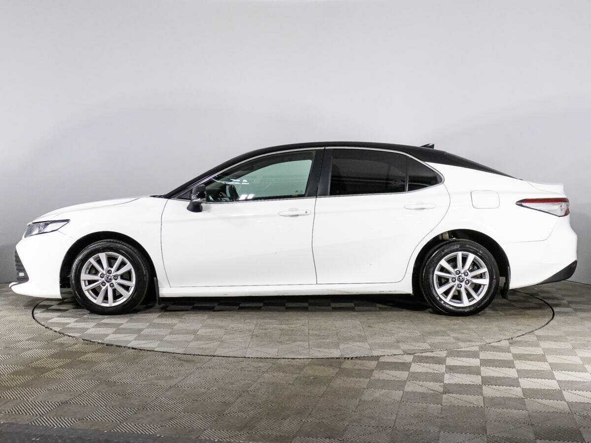 Купить Toyota Camry, 2019, 139 690 км.. Фото: #7