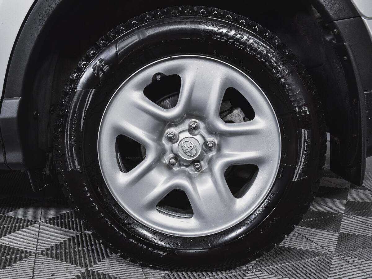 Купить Toyota RAV4, 2018, 92 900 км.. Фото: #14