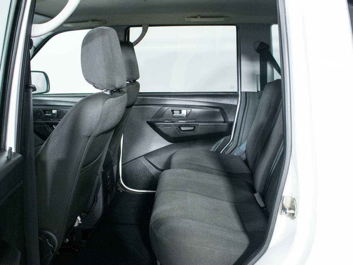 Купить УАЗ Patriot, 2018, 47 843 км.. Фото: #9