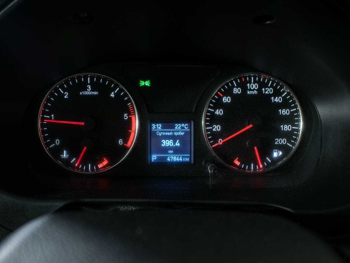 Купить УАЗ Patriot, 2018, 47 843 км.. Фото: #10