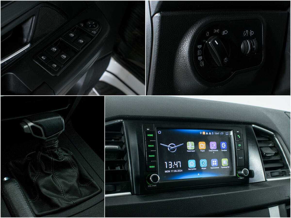 Купить УАЗ Patriot, 2018, 47 843 км.. Фото: #14