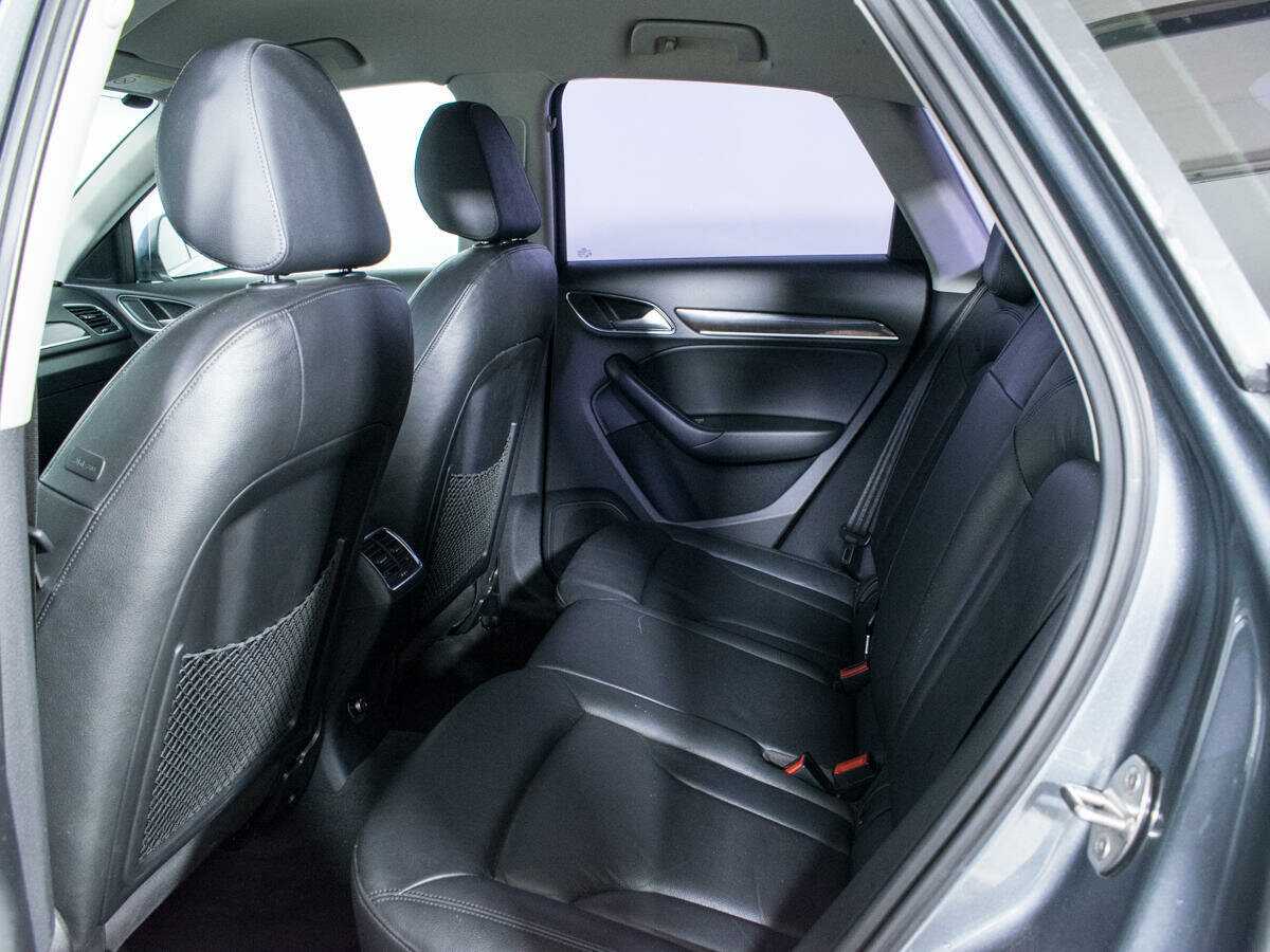 Купить Audi Q3, 2012, 190 000 км.. Фото: #9