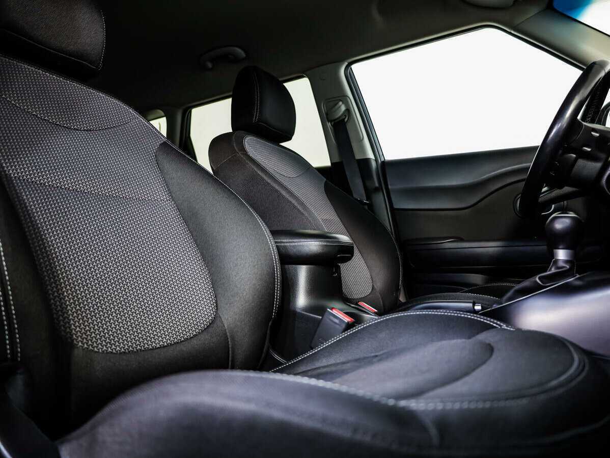 Купить Kia Soul, 2018, 121 004 км.. Фото: #10