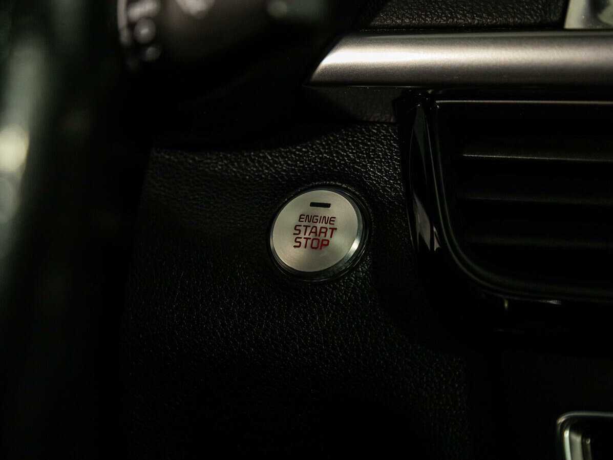 Купить Kia Optima, 2016, 143 219 км.. Фото: #24