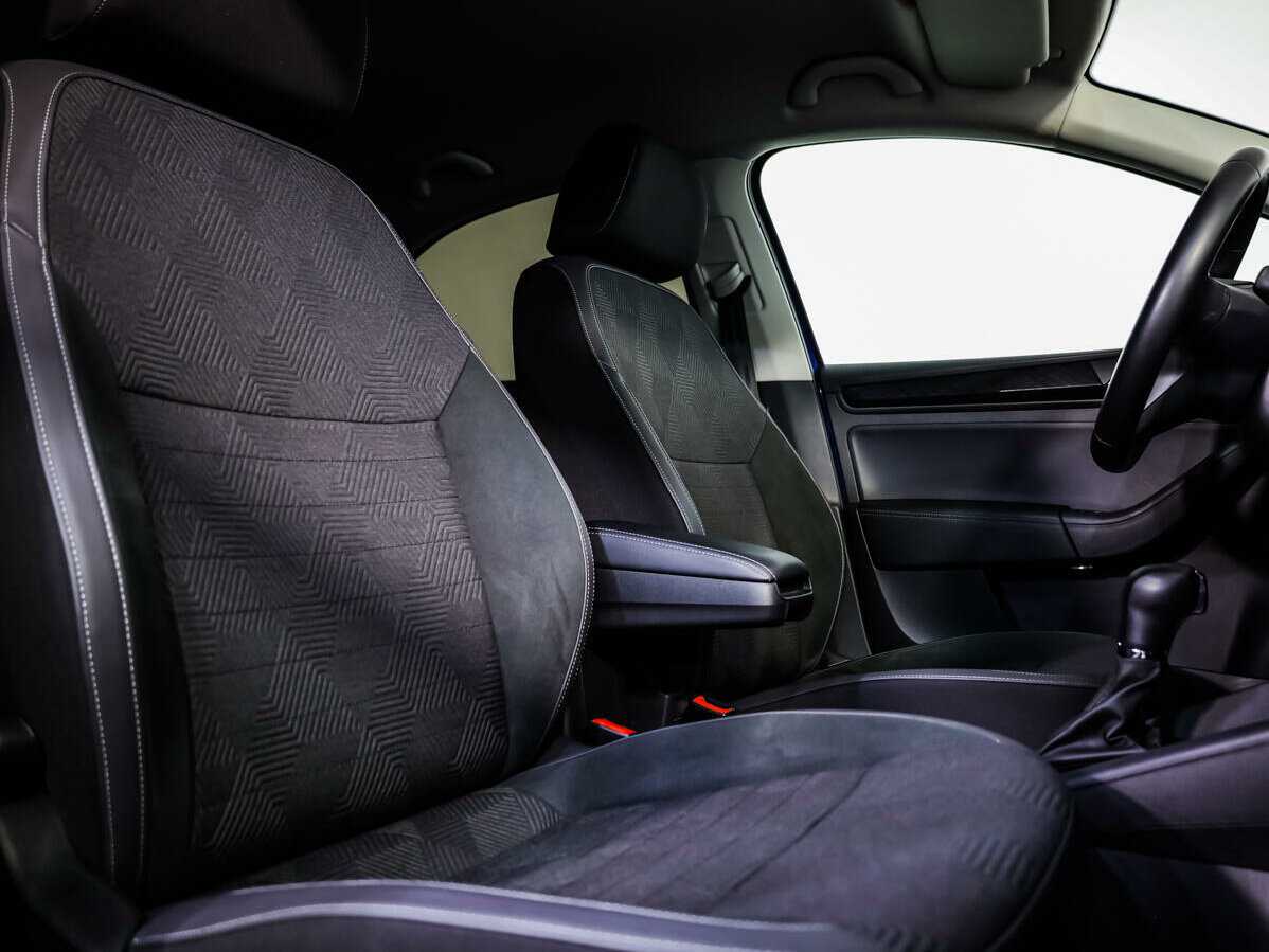 Купить Volkswagen Polo, 2020, 45 037 км.. Фото: #10