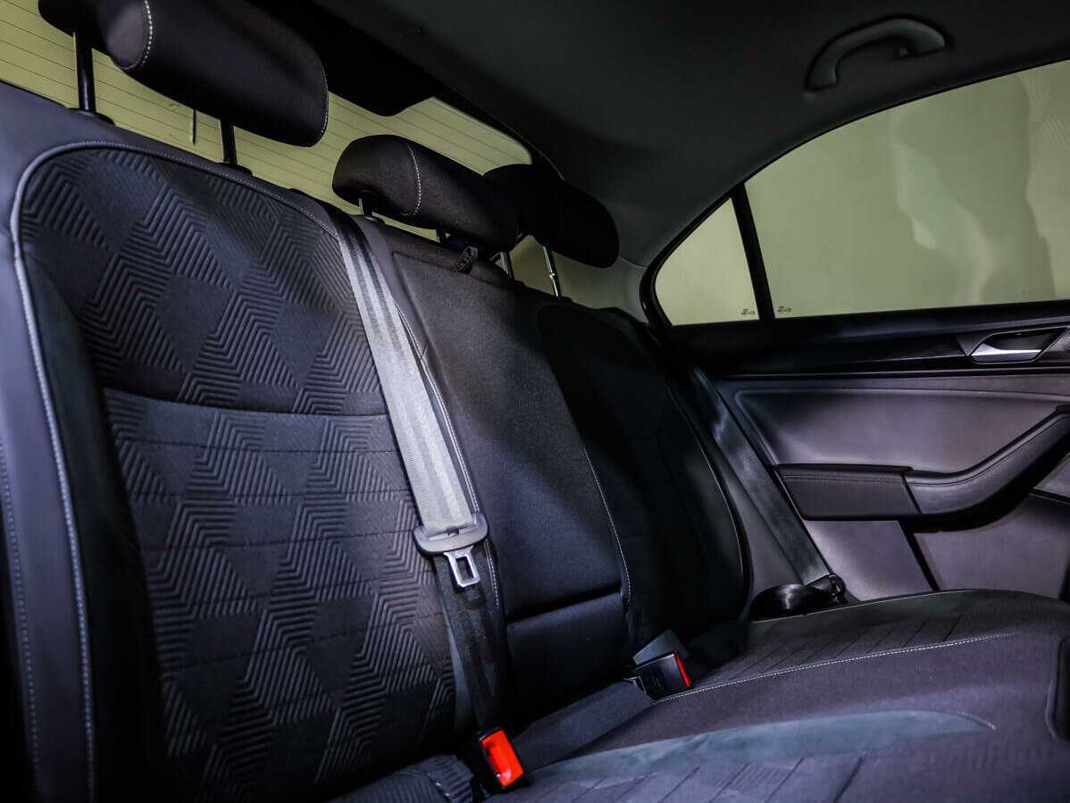 Купить Volkswagen Polo, 2020, 45 037 км.. Фото: #11