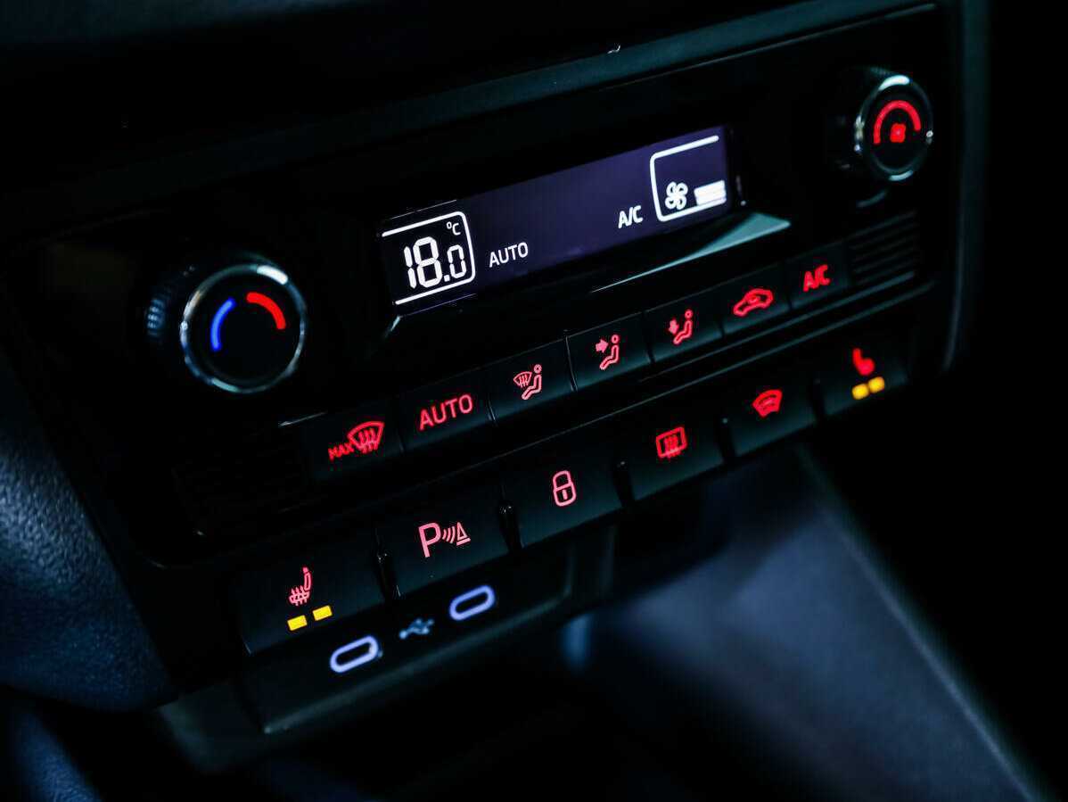 Купить Volkswagen Polo, 2020, 45 037 км.. Фото: #13