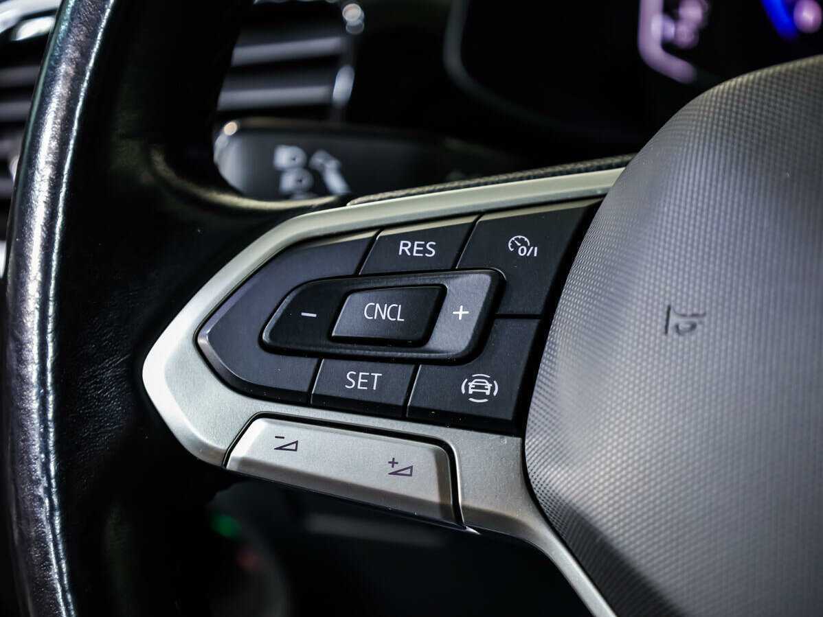 Купить Volkswagen Polo, 2020, 45 037 км.. Фото: #15