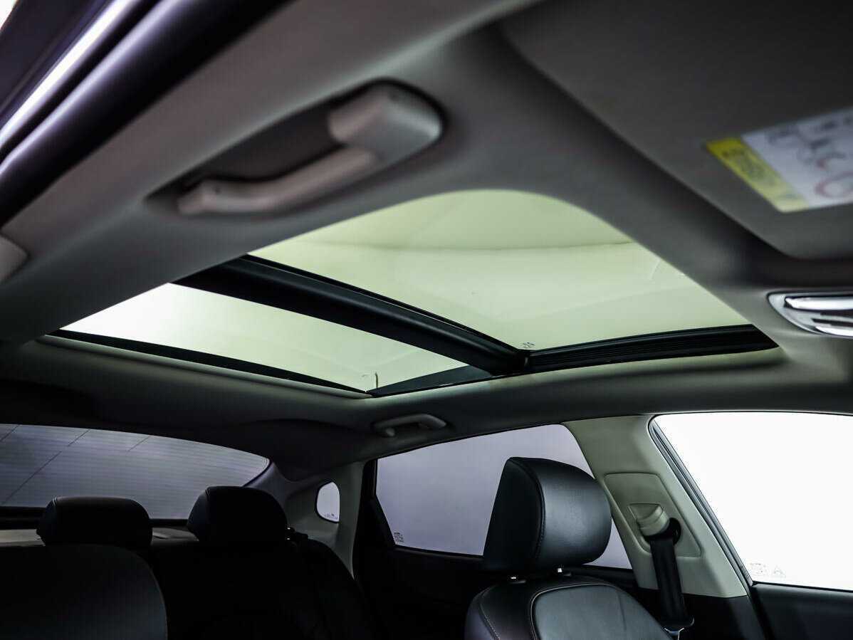 Купить Kia Optima, 2019, 90 118 км.. Фото: #17