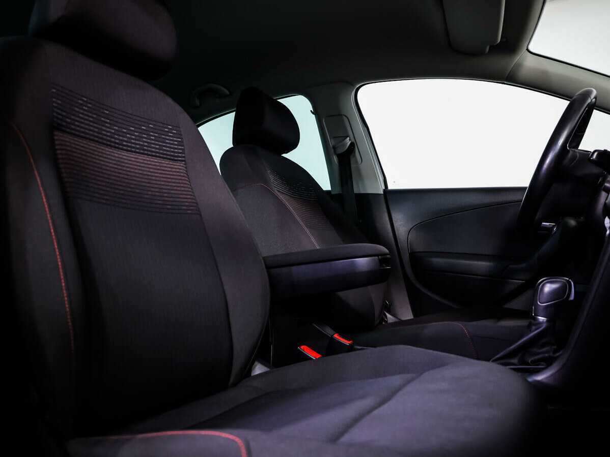 Купить Volkswagen Polo, 2017, 60 903 км.. Фото: #10