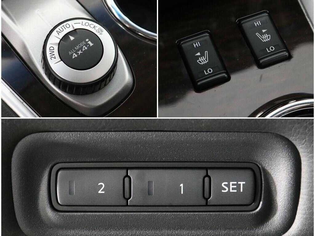 Купить Nissan Pathfinder, 2015, 88 830 км.. Фото: #20