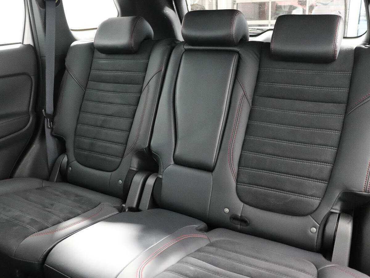 Купить Mitsubishi Outlander, 2021, 12 410 км.. Фото: #13