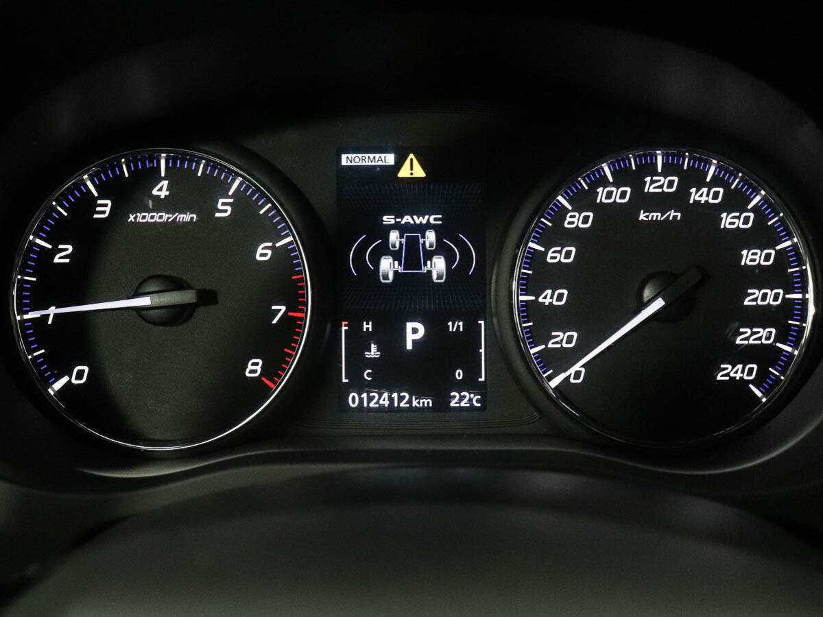 Купить Mitsubishi Outlander, 2021, 12 410 км.. Фото: #14