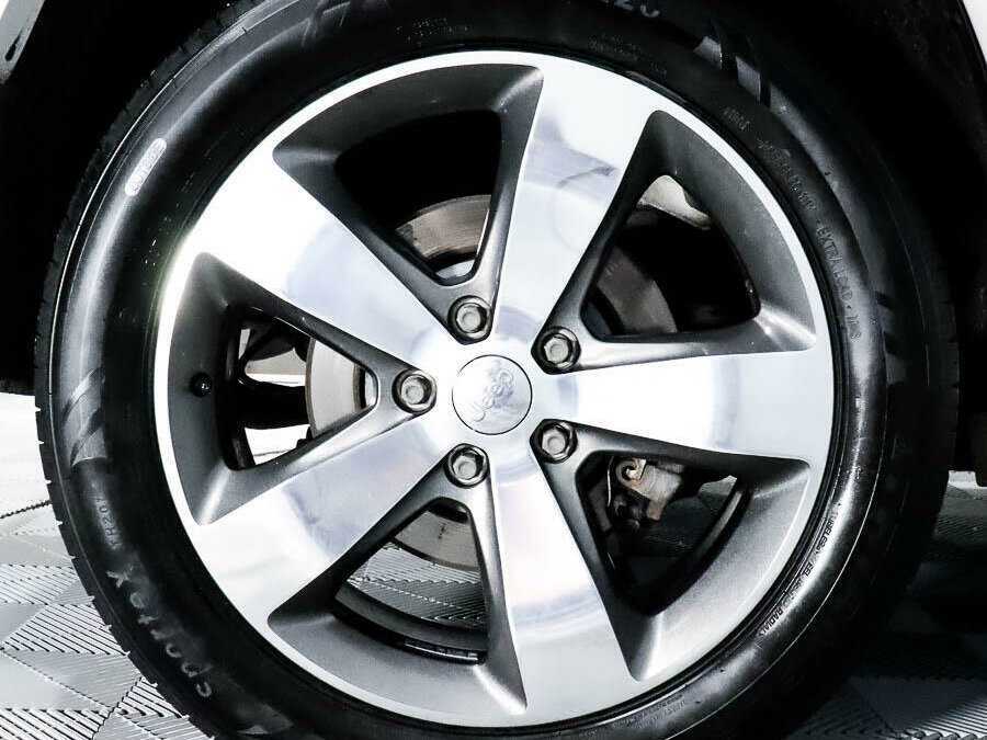 Купить Jeep Grand Cherokee, 2014, 115 482 км.. Фото: #22