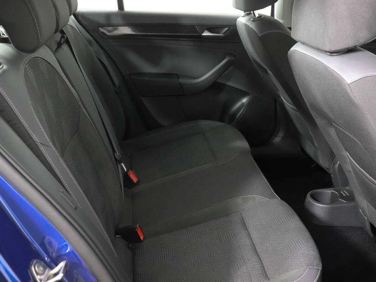 Купить Volkswagen Polo, 2020, 68 000 км.. Фото: #7