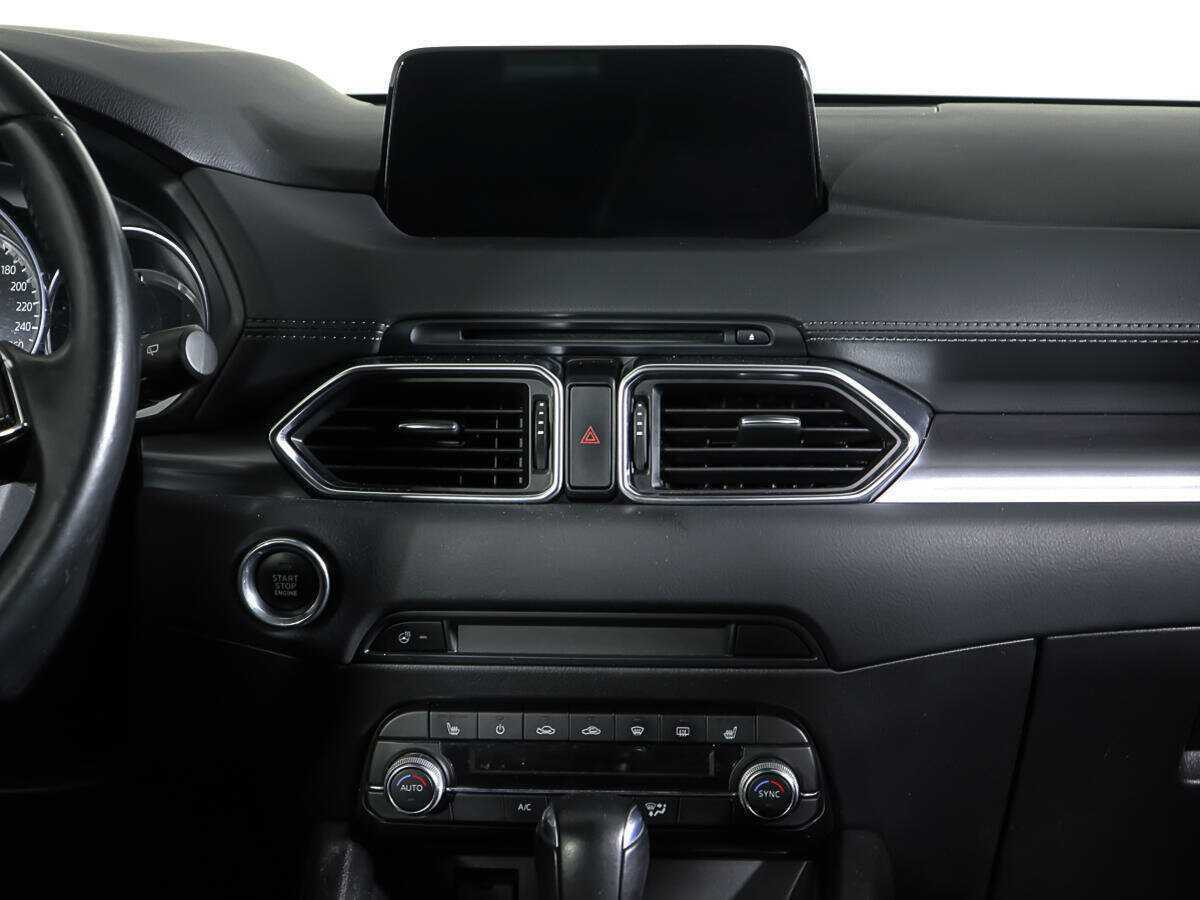 Купить Mazda CX-5, 2019, 111 415 км.. Фото: #11