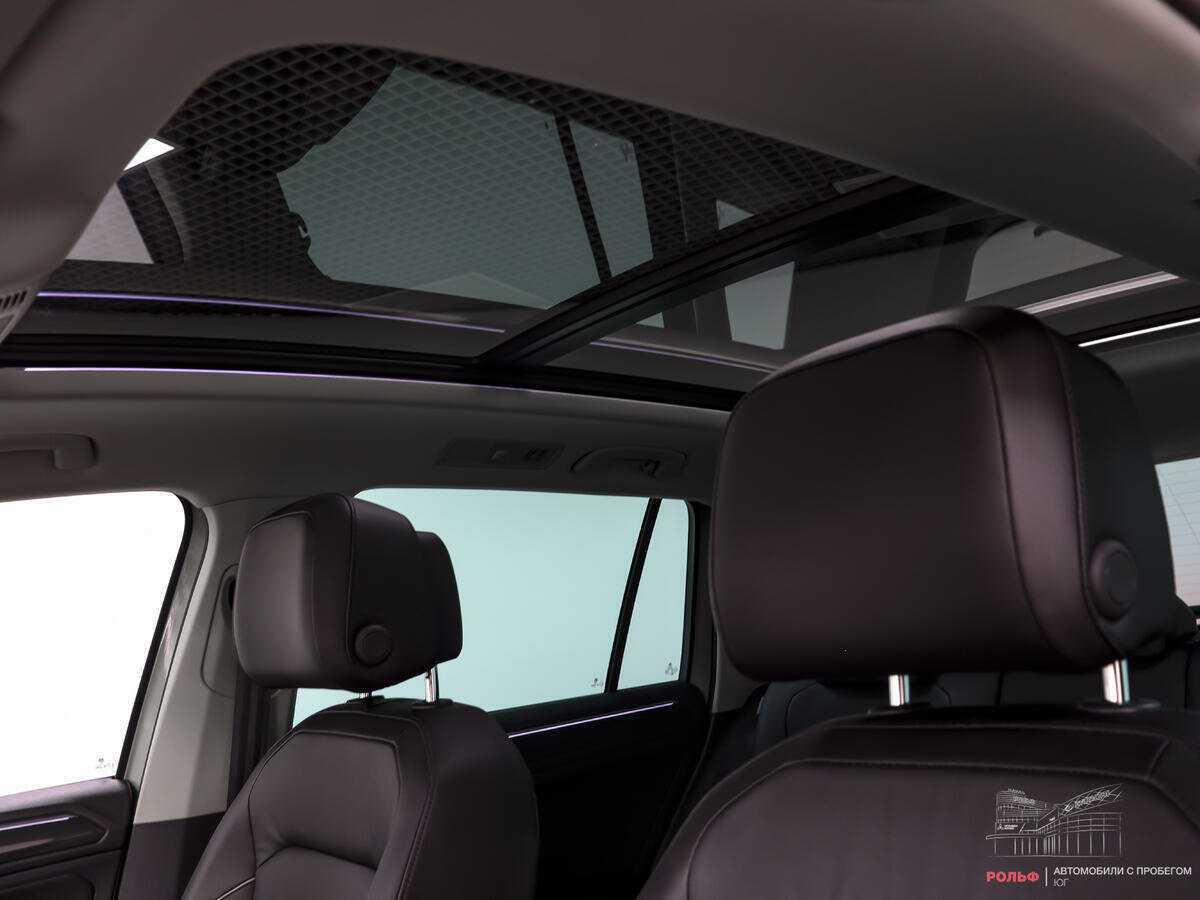 Купить Volkswagen Tiguan, 2017, 25 000 км.. Фото: #14