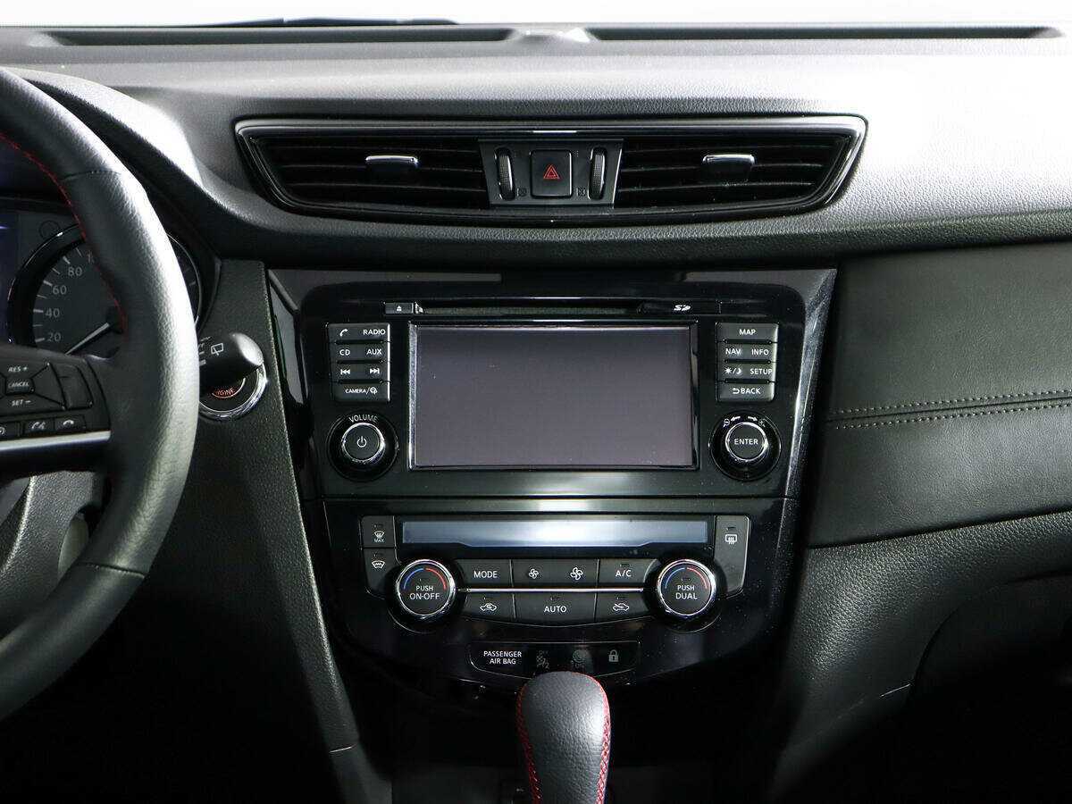 Купить Nissan Qashqai, 2020, 106 150 км.. Фото: #10