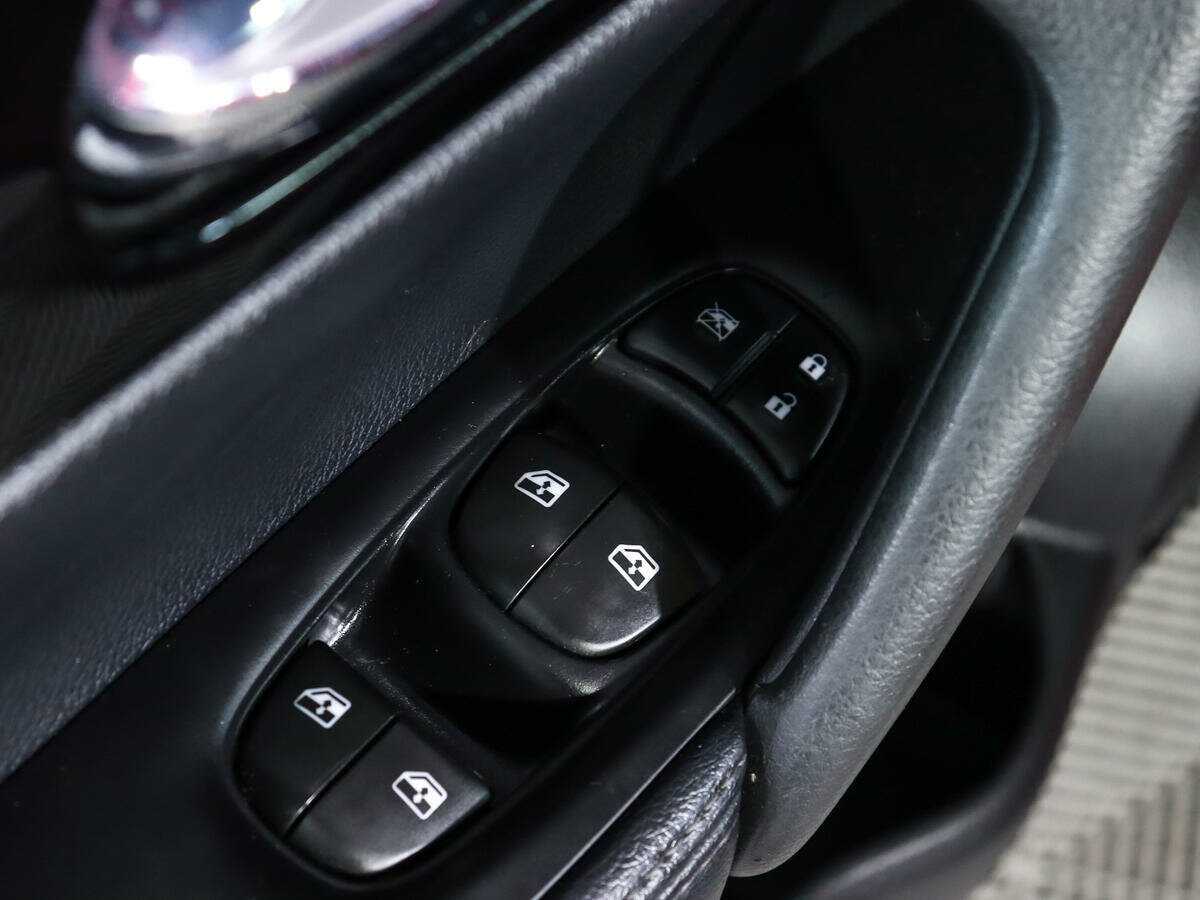 Купить Nissan Qashqai, 2020, 106 150 км.. Фото: #15