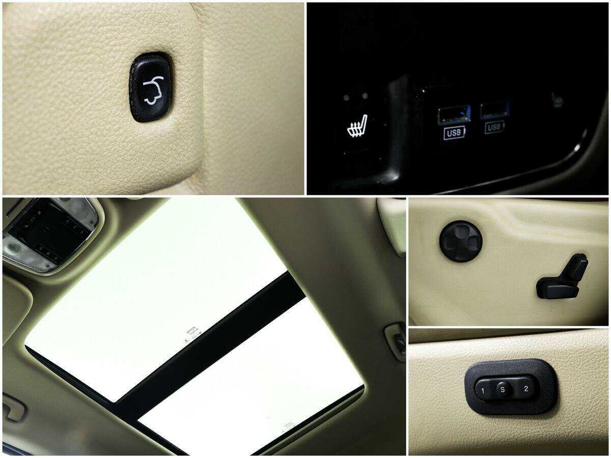 Купить Jeep Grand Cherokee, 2013, 263 636 км.. Фото: #11