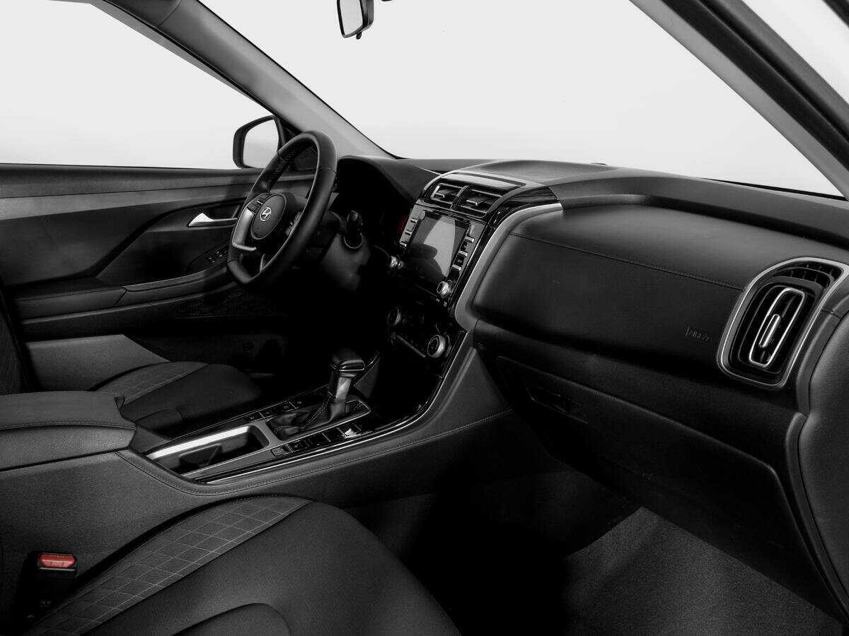 Купить Hyundai Creta, 2022, 55 600 км.. Фото: #8