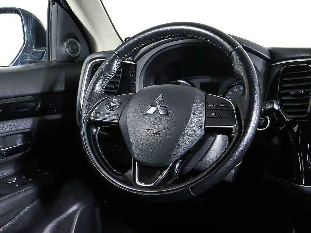 Купить Mitsubishi Outlander, 2019, 83 458 км.. Фото: #15